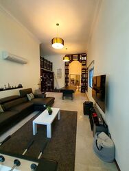 Sanctuary Green (D15), Condominium #430732661